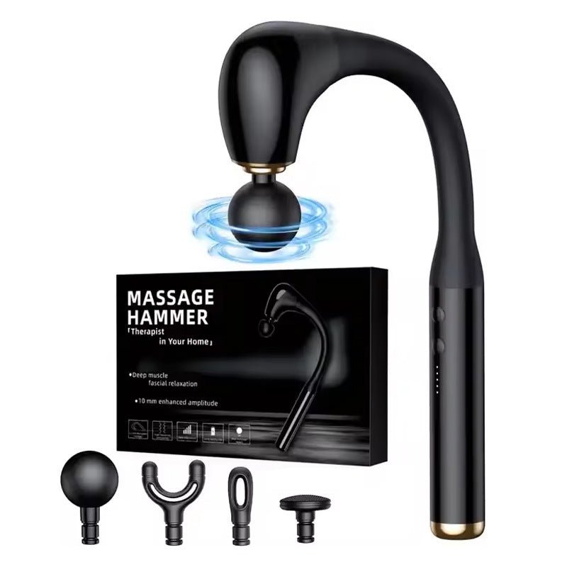 Smart Ware Relexor Pro Massage Gun - Smart Ware Co